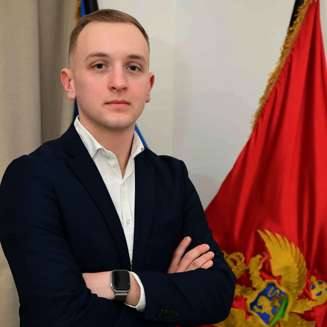 Stranka evropskog progresa tweet media