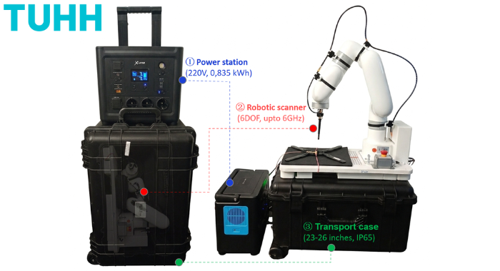 EMC Directory tweet media