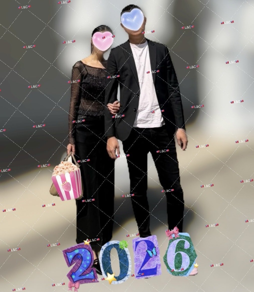 L&C北部新手夫妻 tweet media