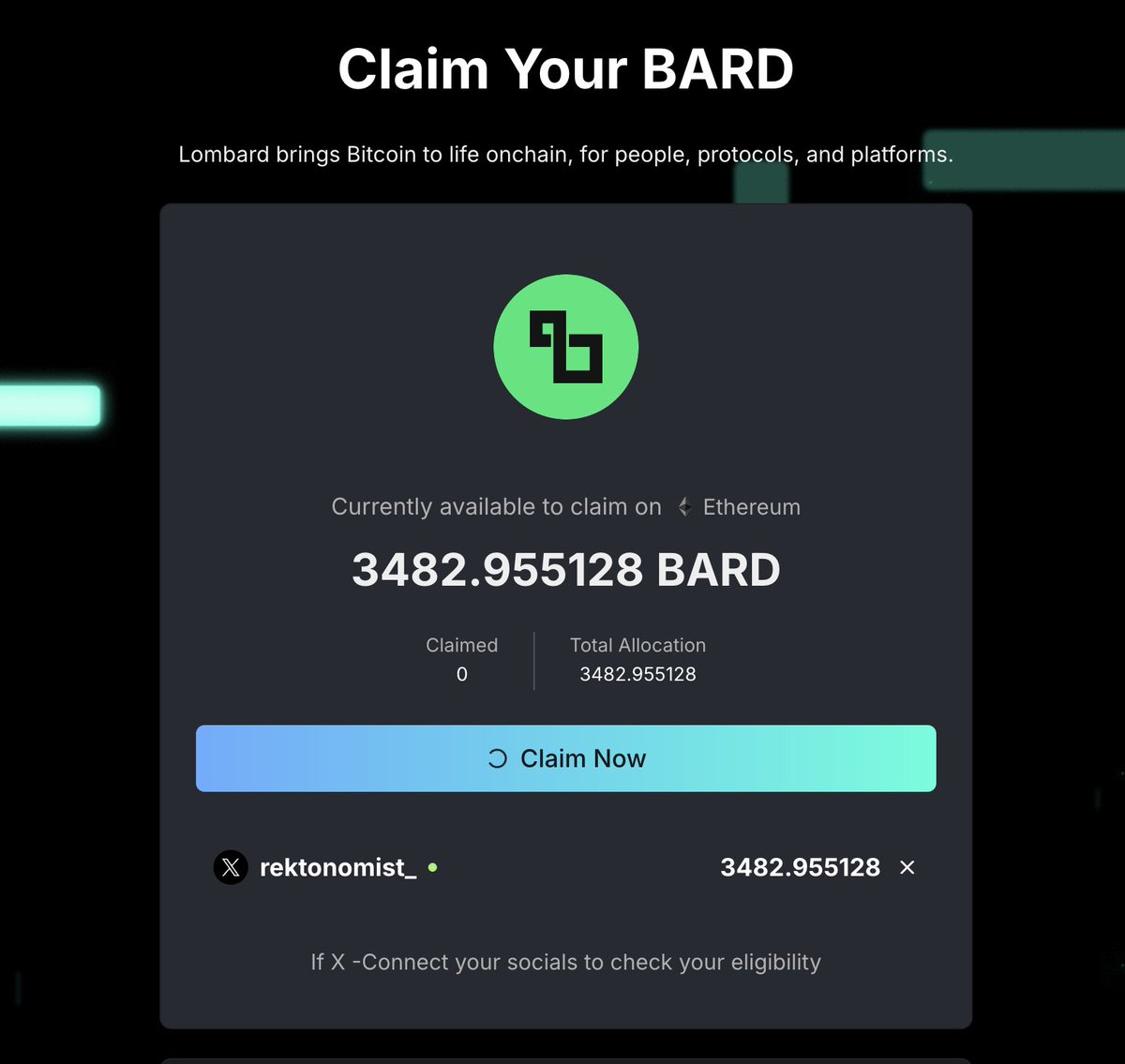 Rektonomist tweet media