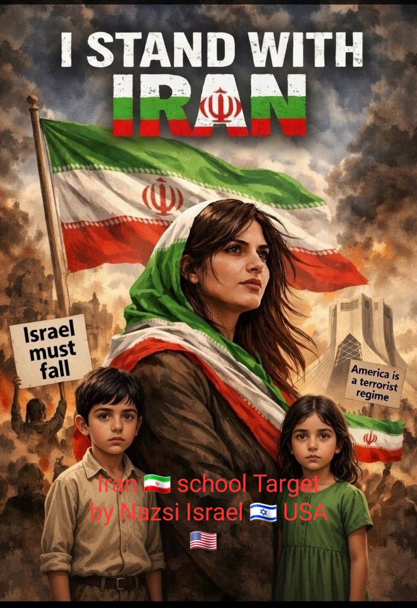 RajimKha's tweet photo. @mperomedia @Currentreport1 The KSA 🇸🇦 UAE Kuwait 🇰🇼 Qatar 🇶🇦 Bahrain 🇧🇭 Oman 🇴🇲 Attack by #IsraeliCrimes 🇮🇱 #IDFTerroristsArmy USA 🇺🇸 Israel’s #FalseFlag in #MiddleEast https://t.co/ciC1rFzQKe