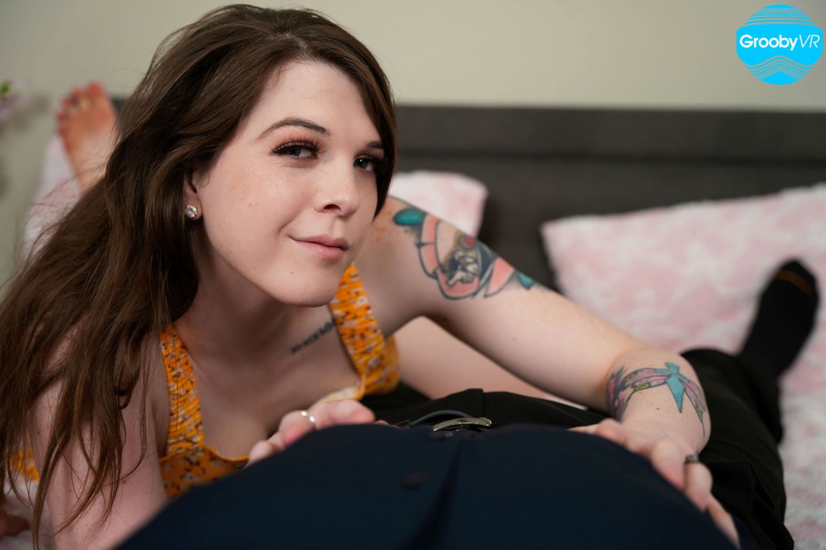 Grooby SFW tweet media