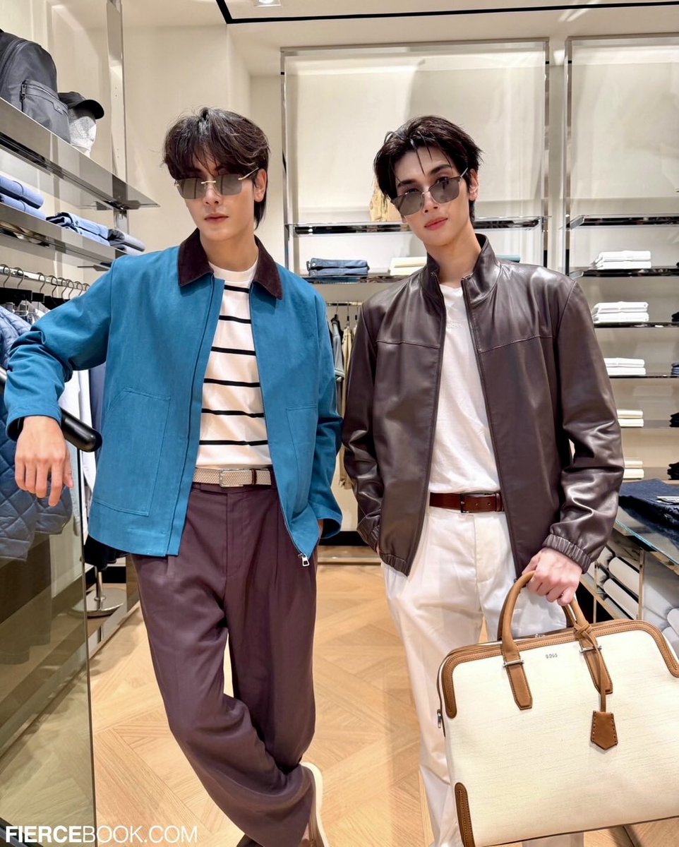 Fiercebook tweet media