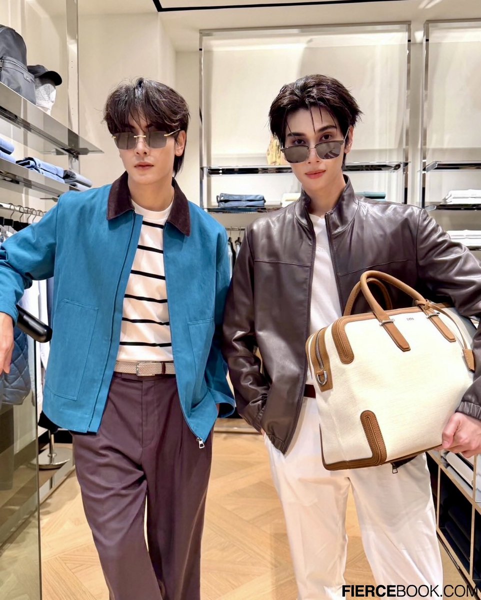 Fiercebook tweet media