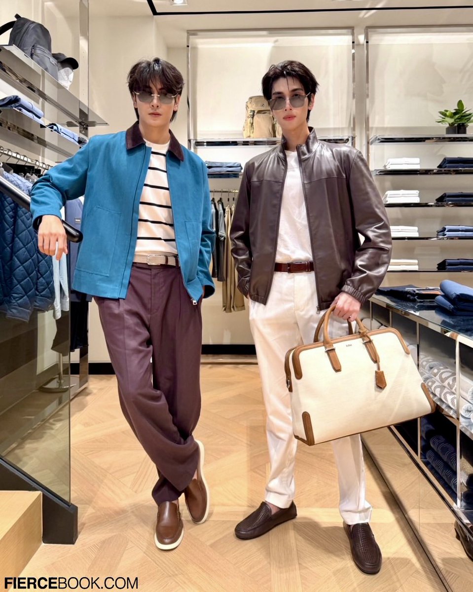 Fiercebook tweet media