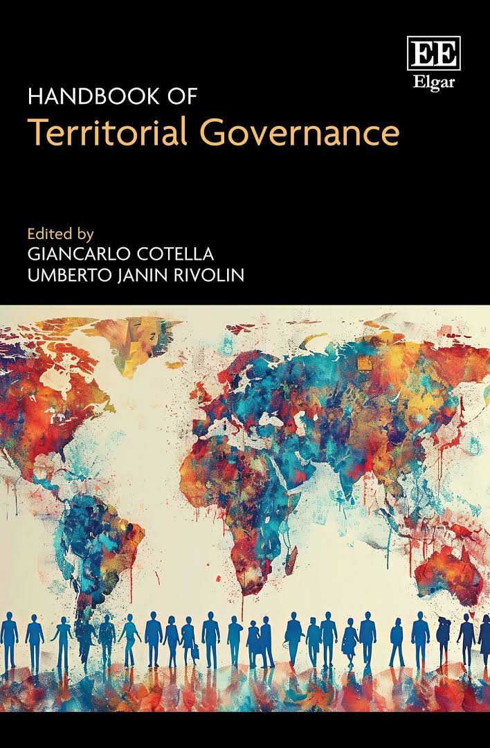 Urban Research & Practice tweet media