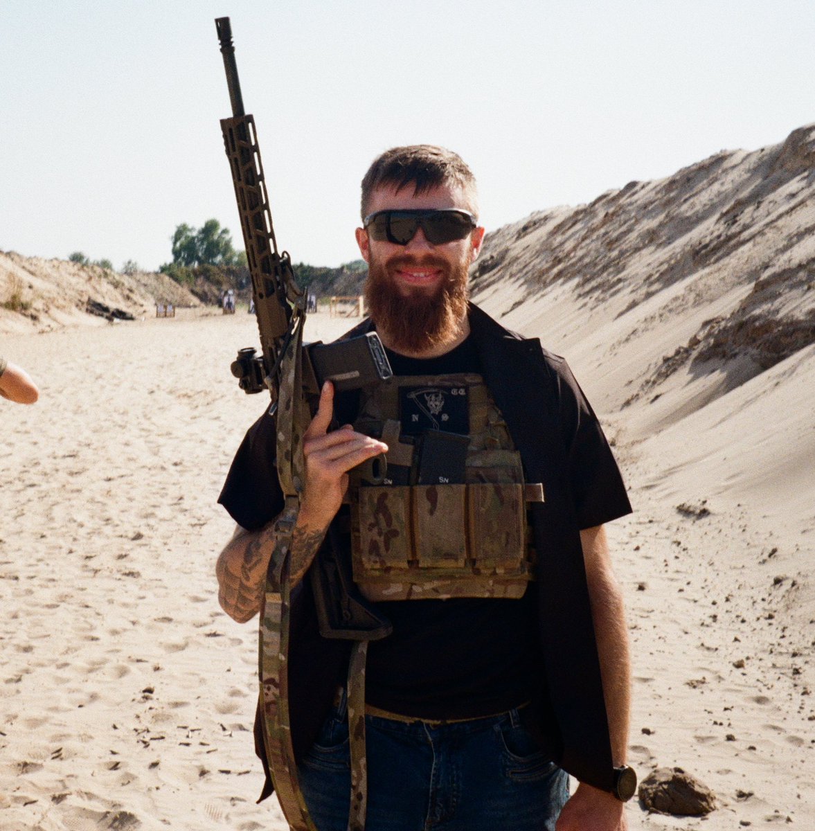 Ihor Lachenkov tweet media