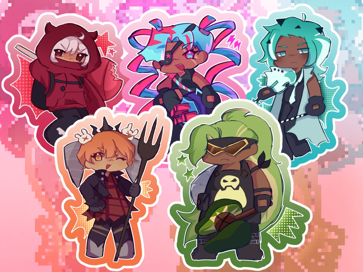 Wiwi || cf22 prep tweet media