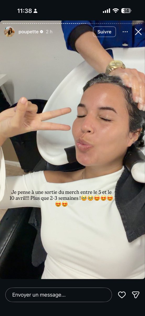 T la pire 🇵🇸 tweet media