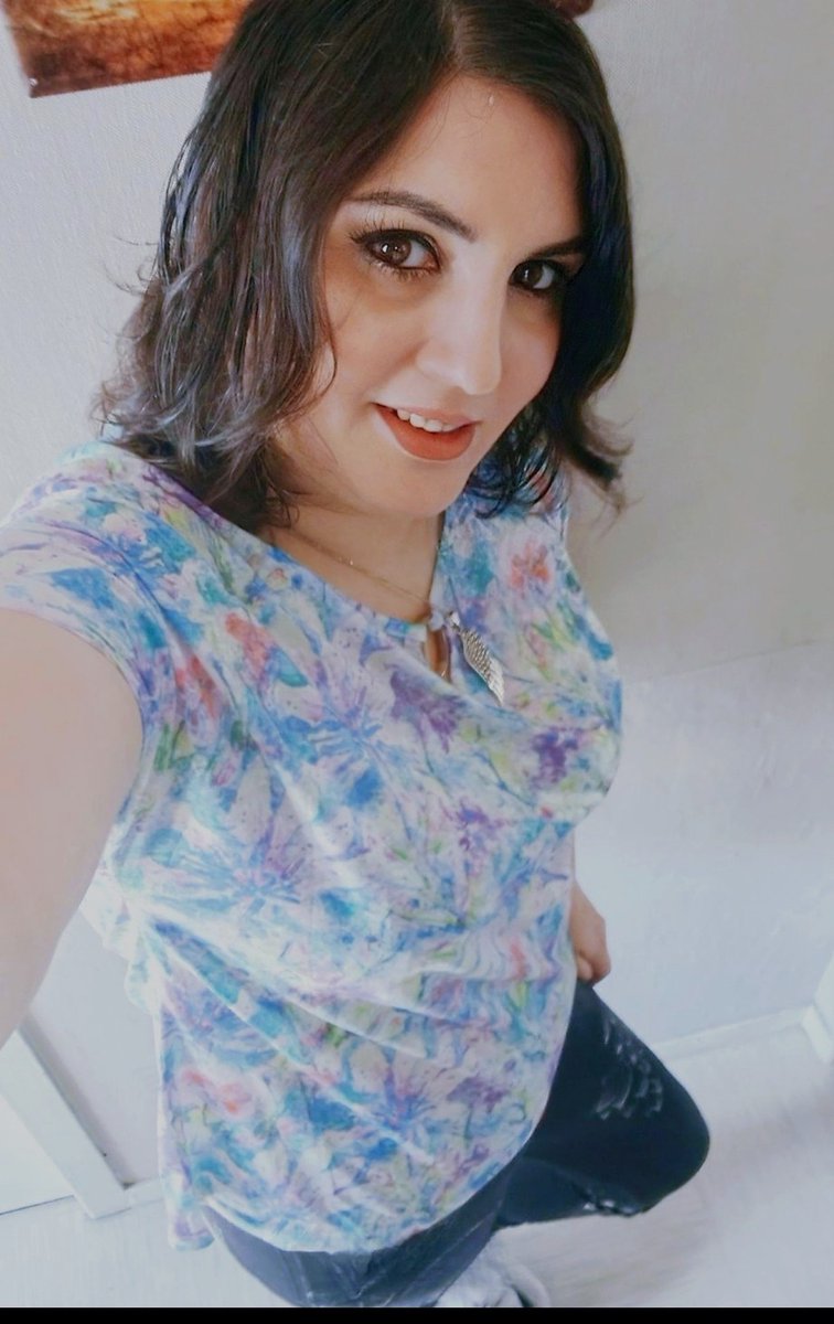 🏹 ✨Emilie_fastsagafr🪽✨🇨🇵 tweet media