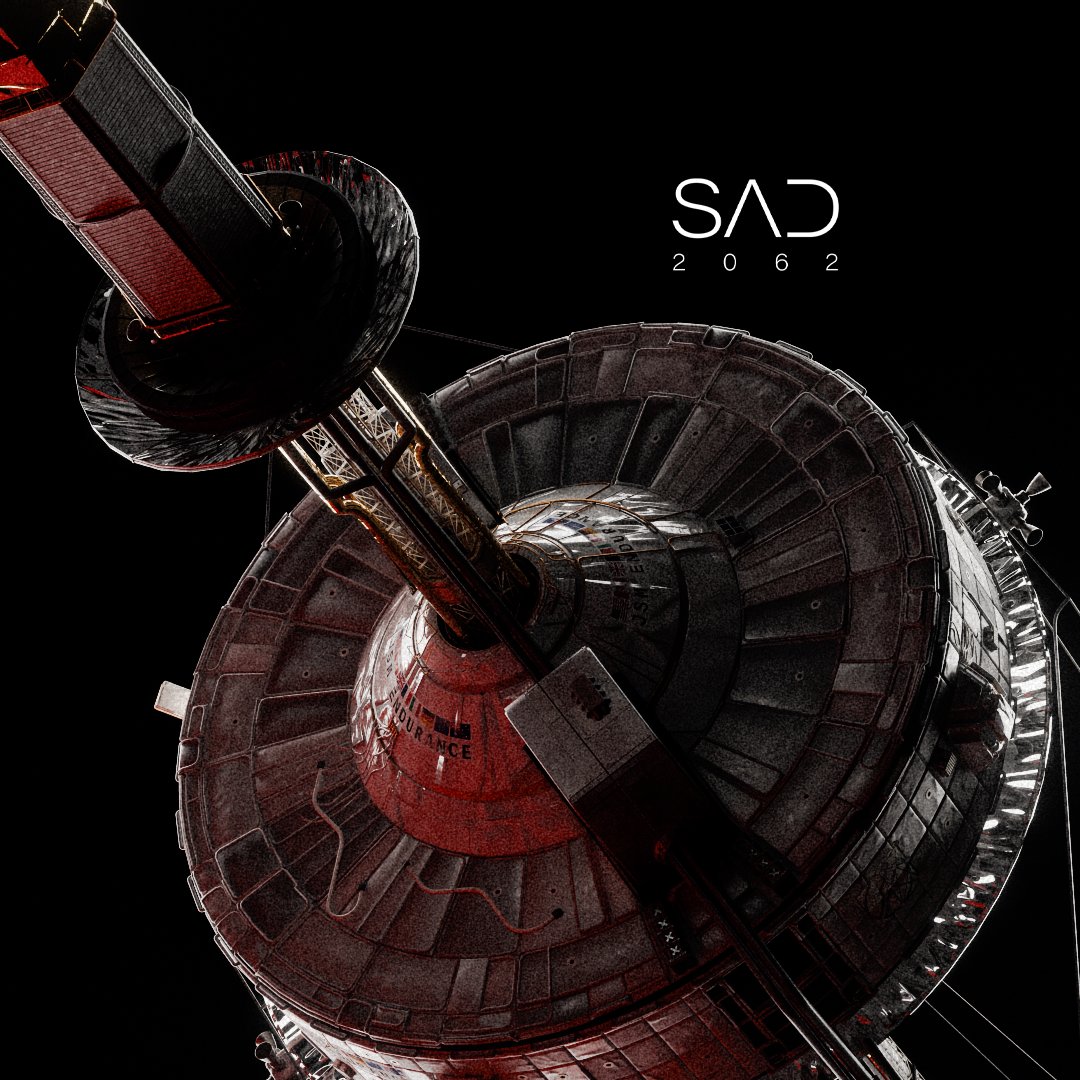 SAD Frontier tweet media