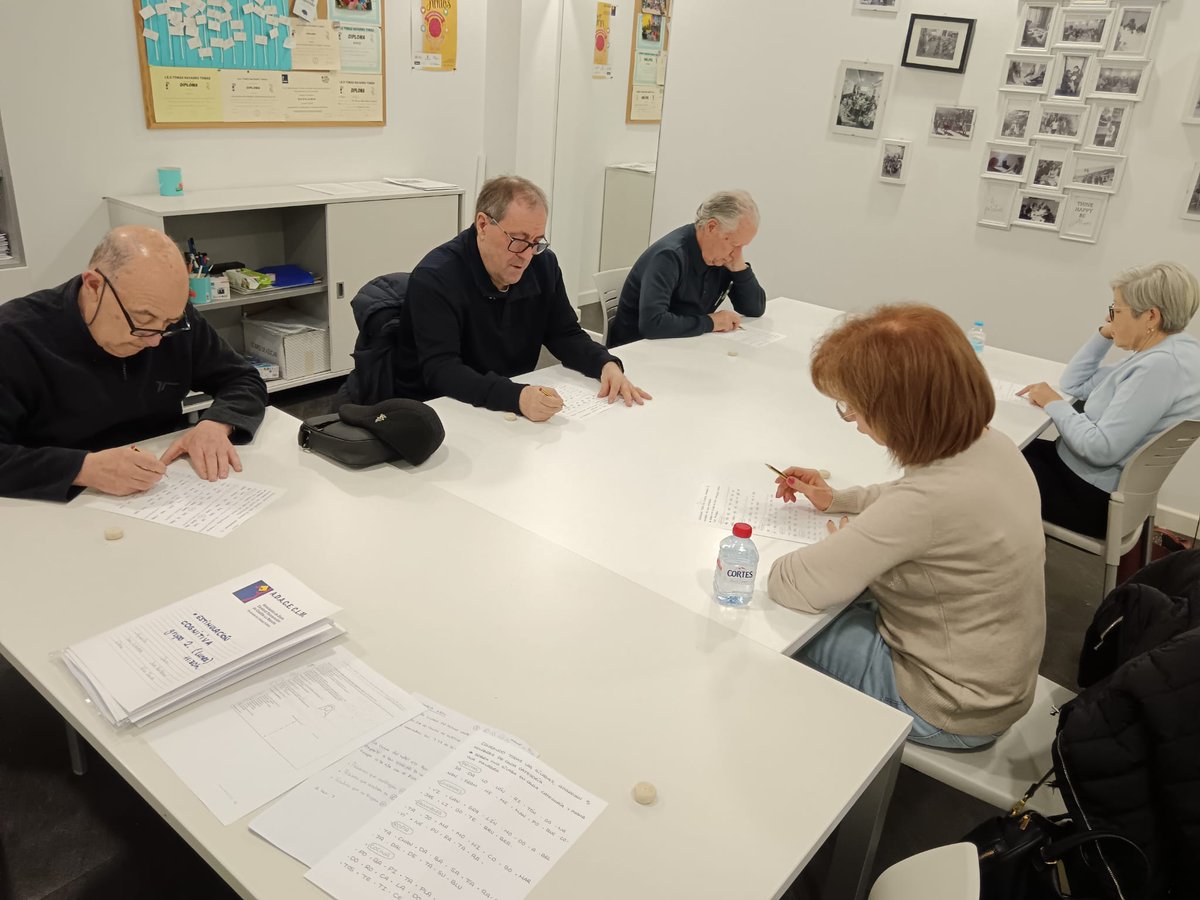 Daño Cerebral Castilla-La Mancha tweet media