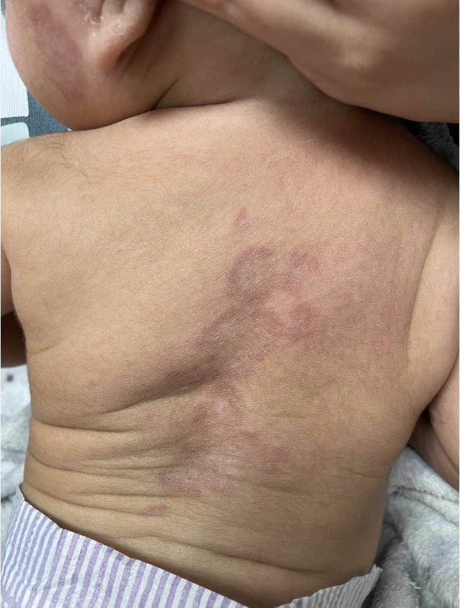 Pediatrics Challenges. tweet media