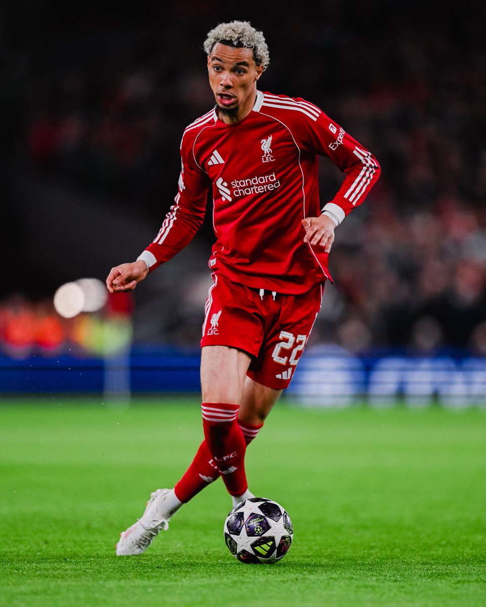 Liverpool FC tweet media