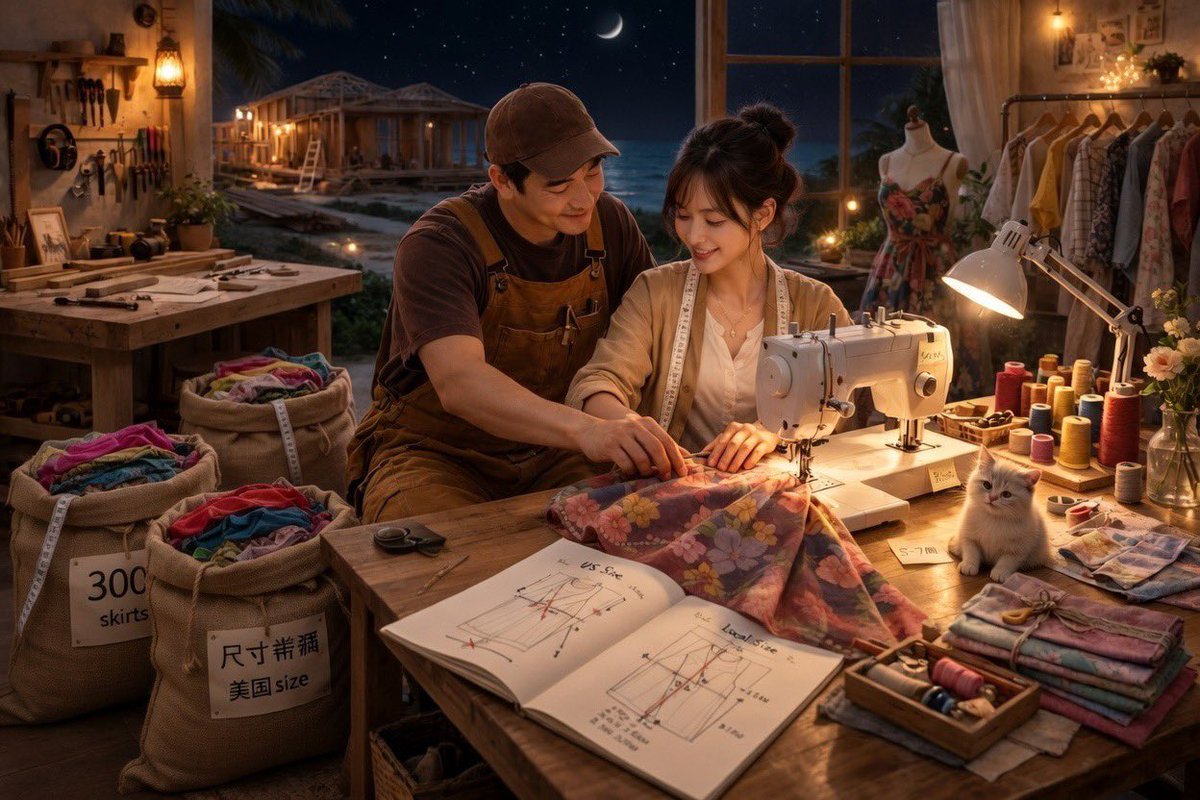 Uncle Johnny tweet media