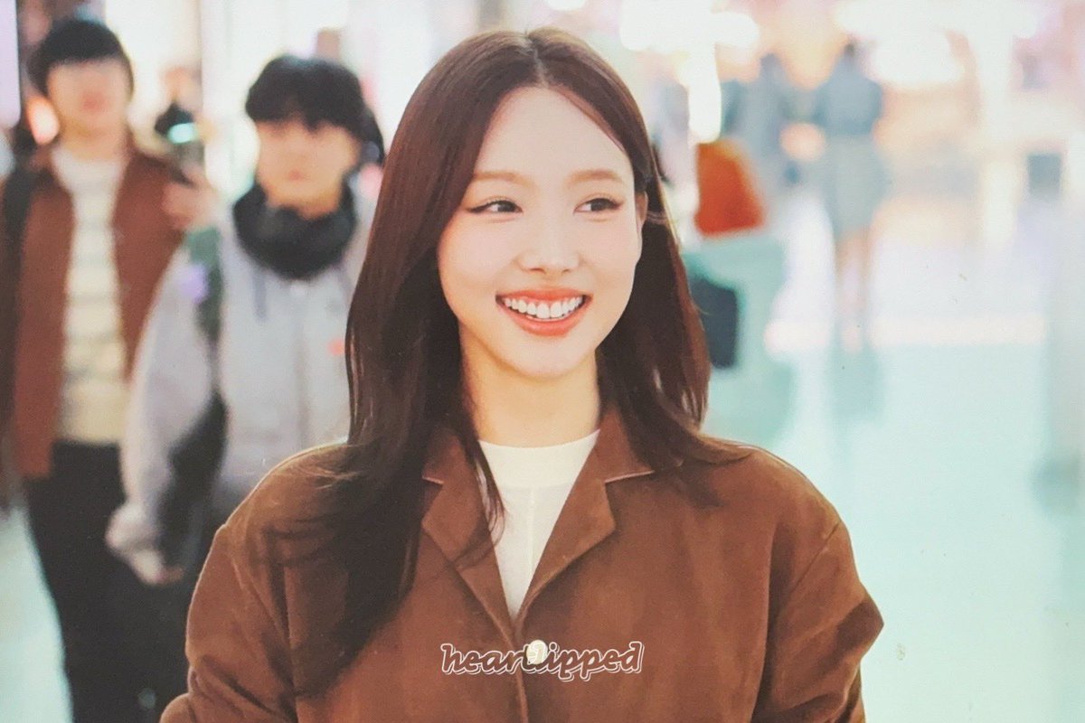 하트립 tweet media