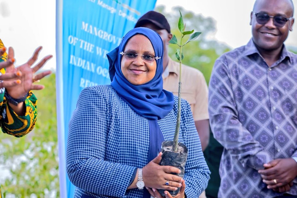 URT Updates tweet media