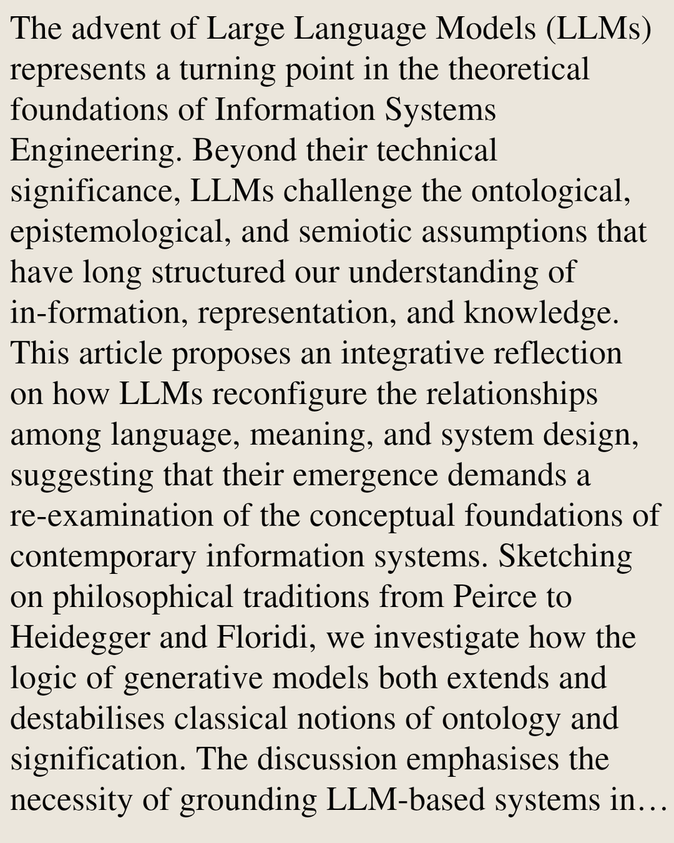 Software Engineering tweet media