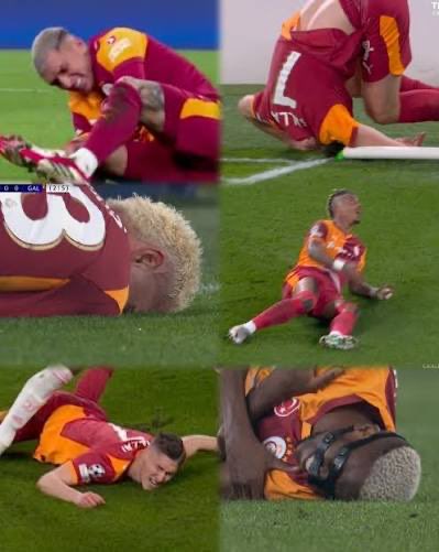 Erol Kayar tweet media