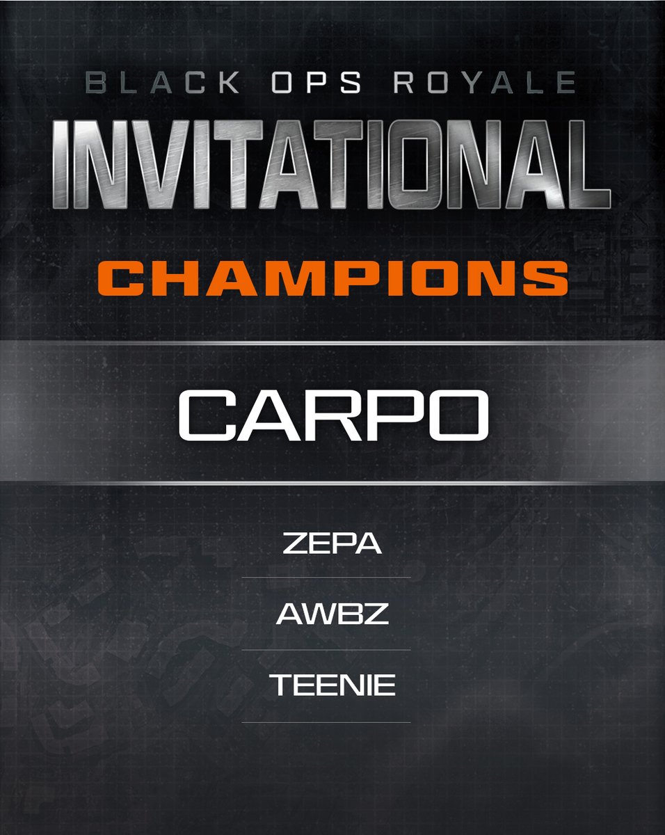 Call of Duty ANZ tweet media