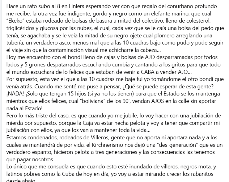 Claudio Abuin tweet media