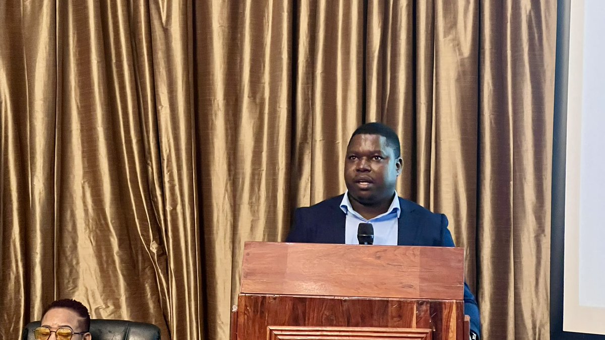 NANGO Zimbabwe tweet media