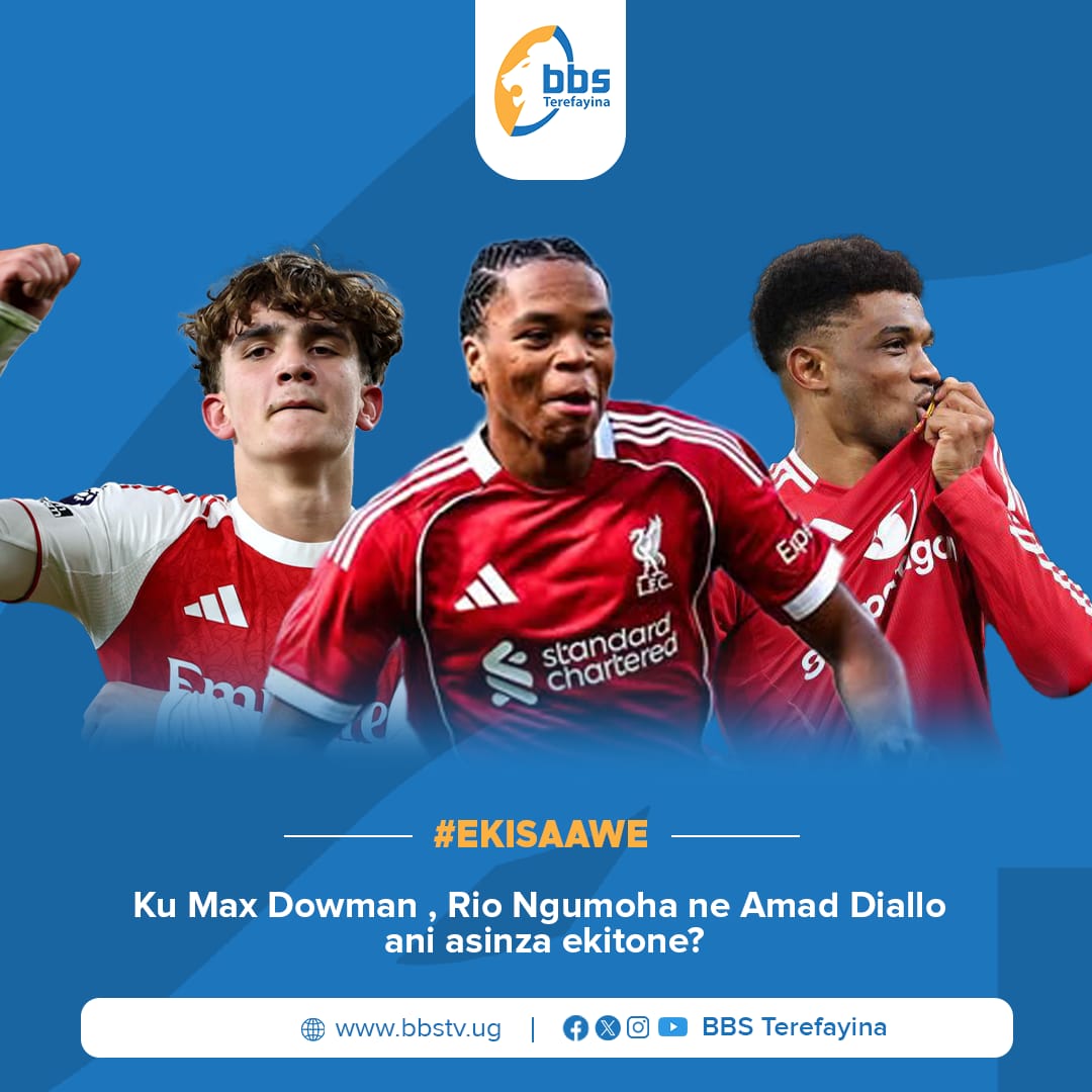 BBS TEREFAYINA tweet media