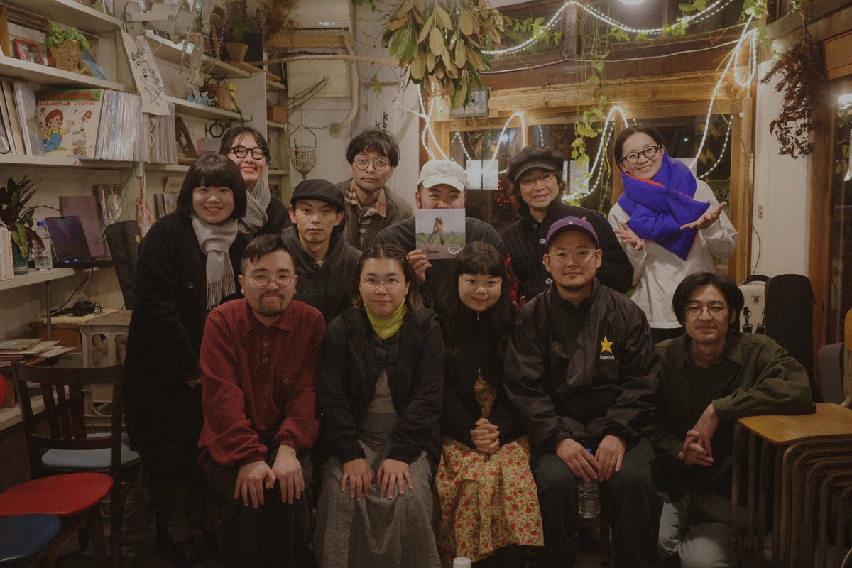 CORNER｜alternative pop-up space tweet media