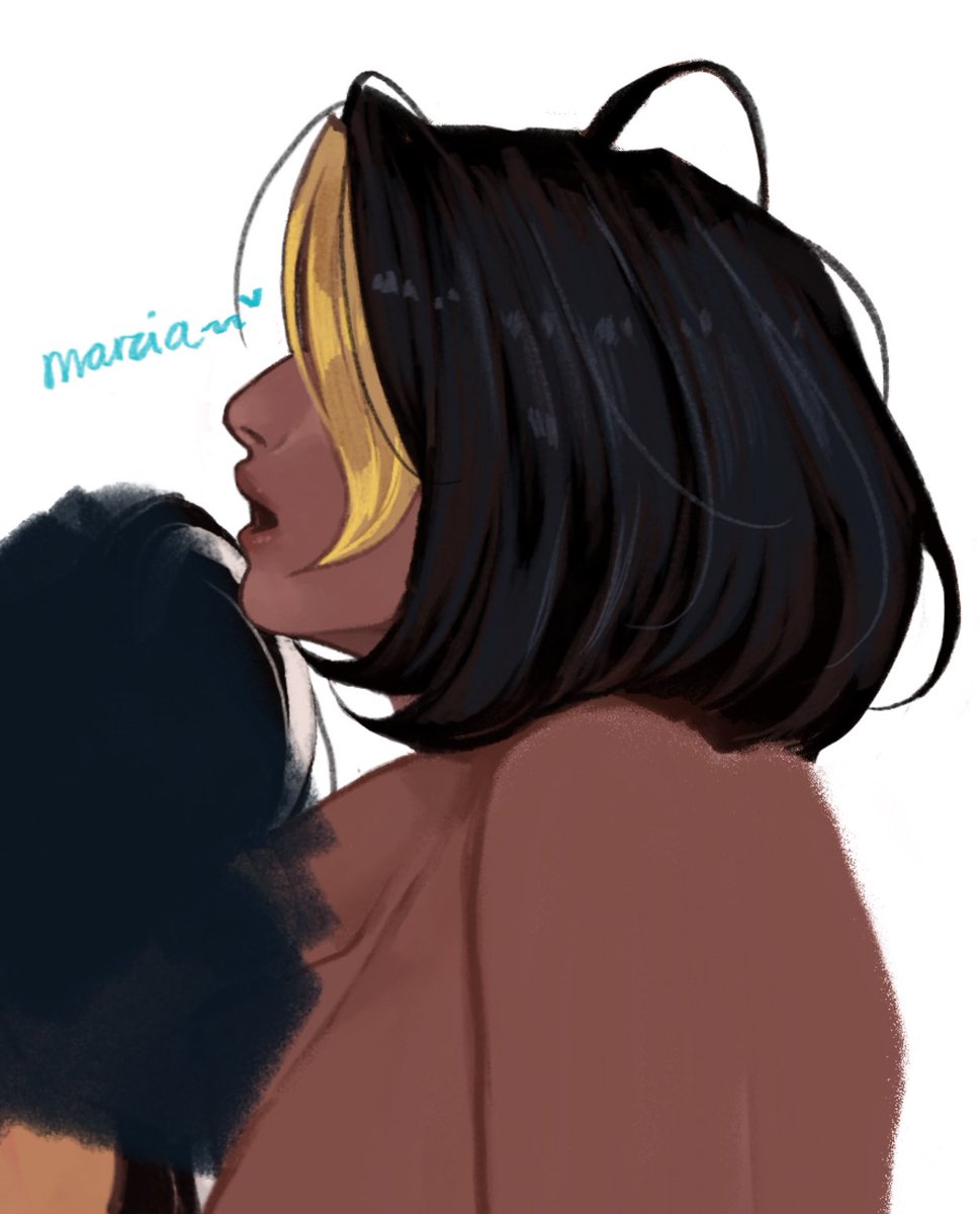 nicole(COMMS OPEN) tweet media