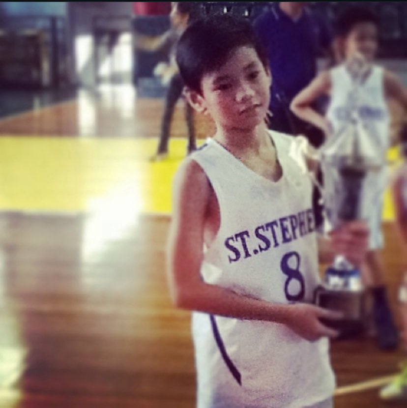 janeynnxx's tweet photo. @intodcyuuu actually, elem pa lang et number nya na yan 🤧 https://t.co/N9SbPw3aeZ