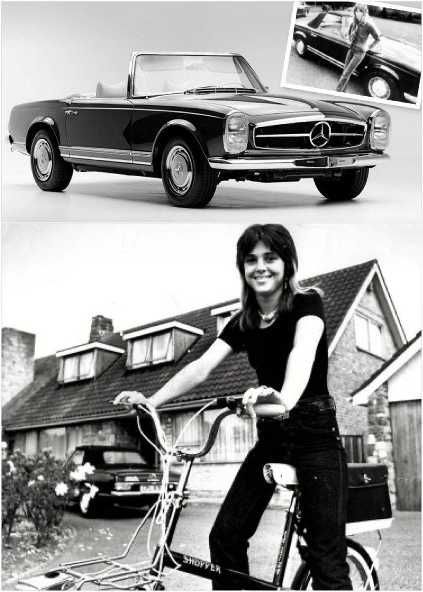 Stars and Cars tweet media