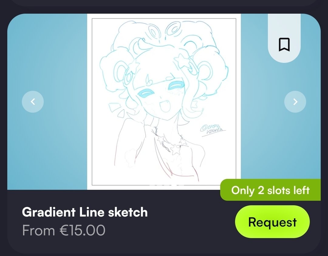 Ereas | Comms OPEN tweet media