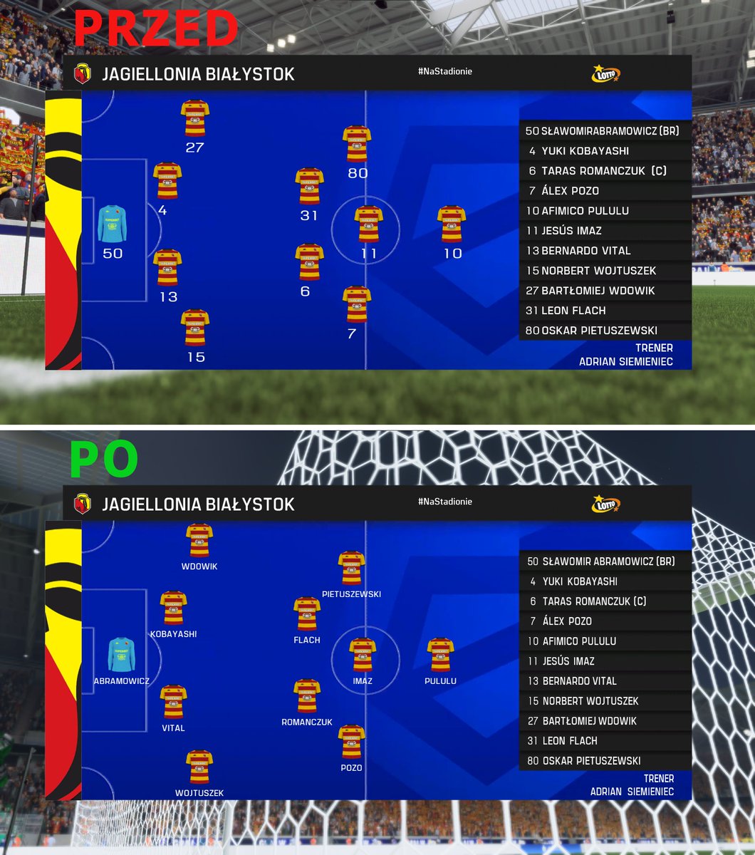 Polish Expansion Patch tweet media