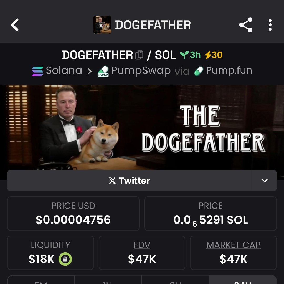 Oxshitt's tweet photo. @Fityeth @elonmusk Ca - HYX5gHBDwyHtTgbY2AxZfa8m7gNgHDwxyBxzsyzNpump

@NobleCoins @blessed_mayor @doji https://t.co/5YFy3sxSlf