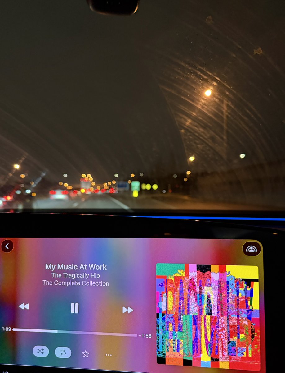 Sean Black tweet media