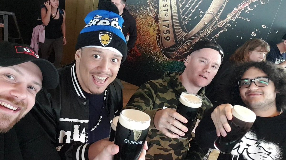 WSO Logan tweet media