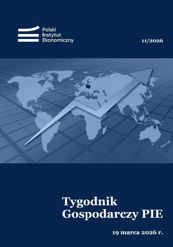 Polski Instytut Ekonomiczny tweet media