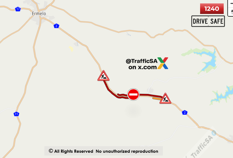 TrafficSA tweet media