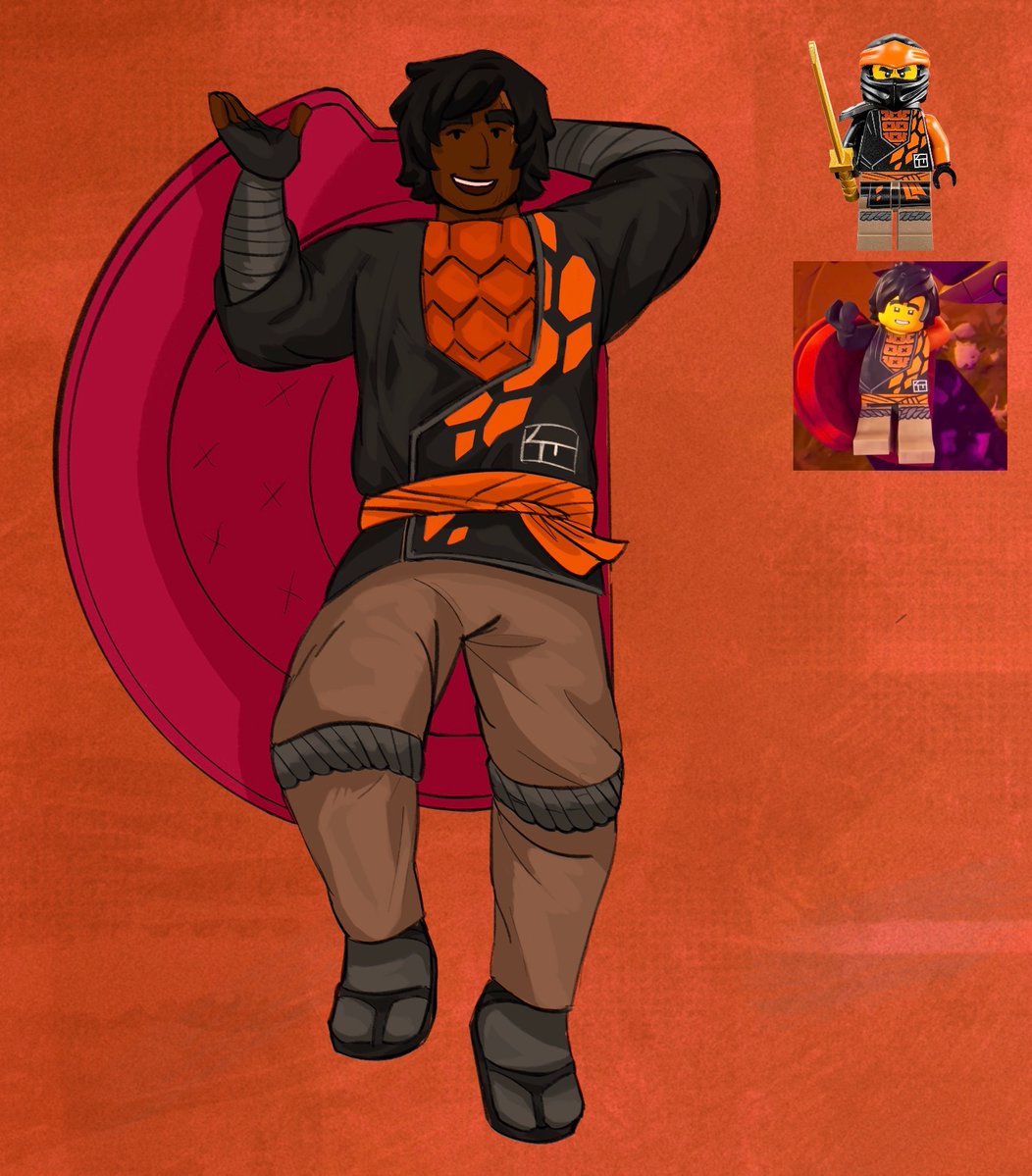 AJ | #1 cole hater tweet media