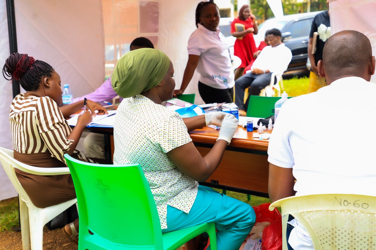 Case Medical Services tweet media