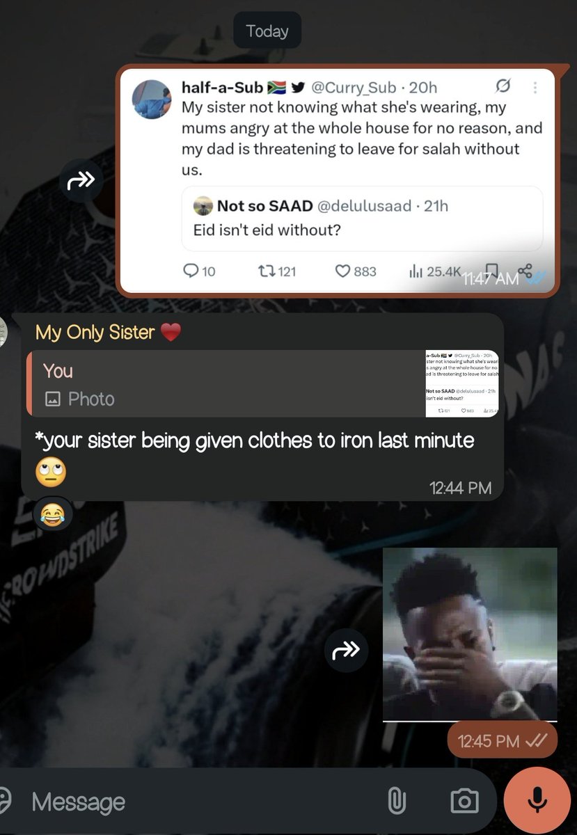 half-a-Sub 🇿🇦 tweet media