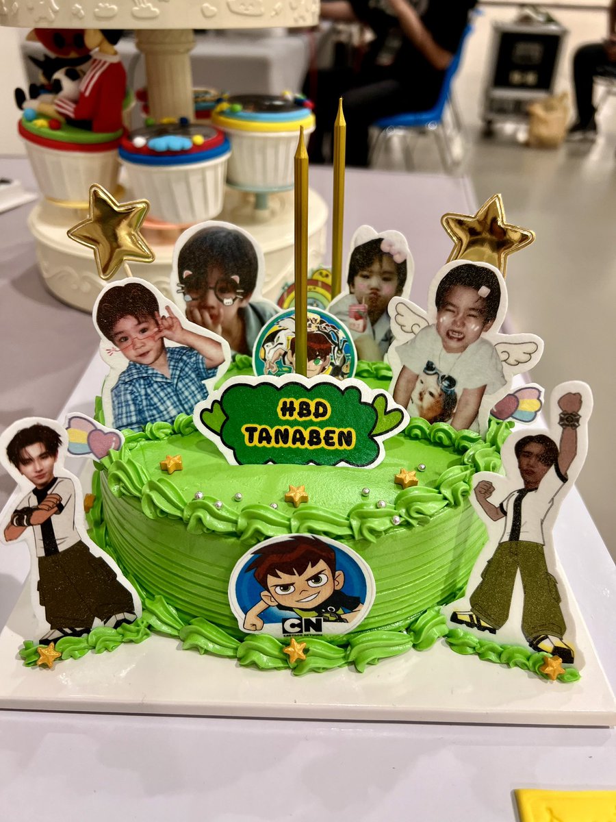 ADD  SUPPAWAN tweet media