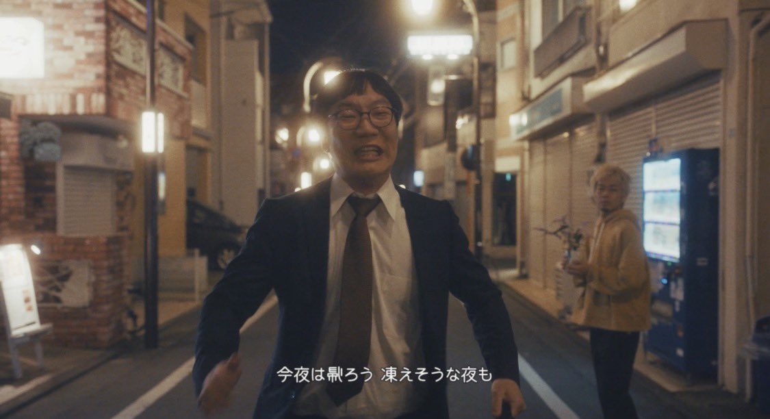 松本ユウ tweet media