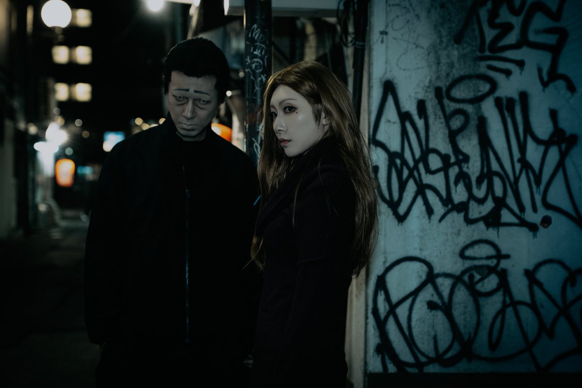 ゆきの🐥＆かるま tweet media