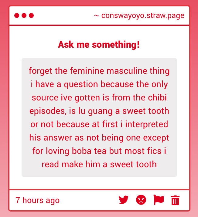 #1 yoyo hater tweet media