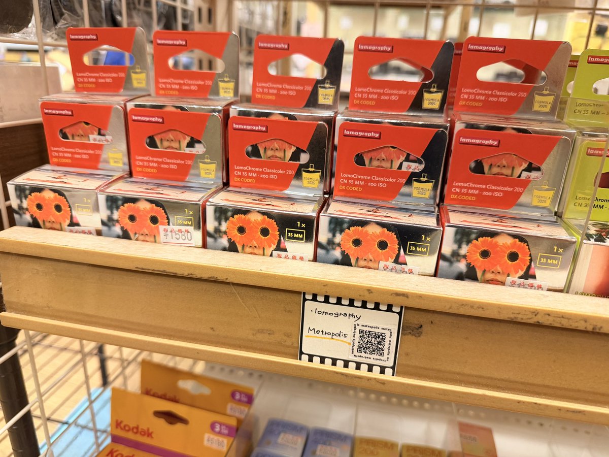 カメラはスズキ 横浜JOINUS tweet media