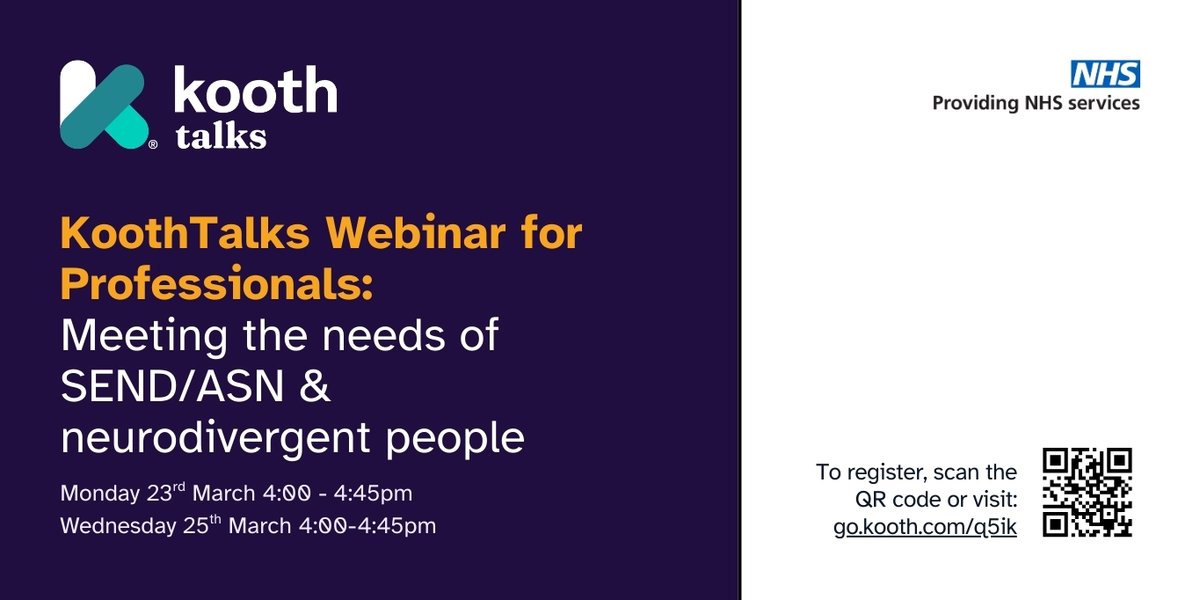 Kooth Digital Health tweet media