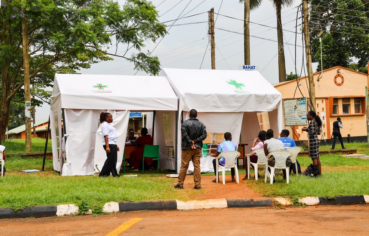 Case Medical Services tweet media