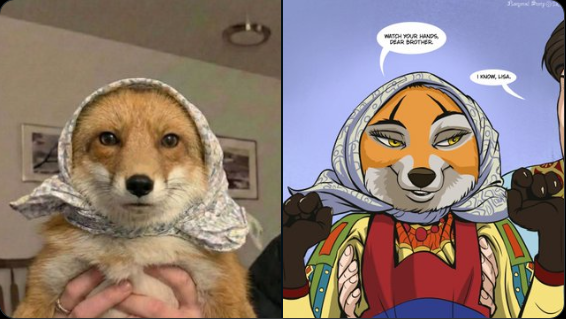 Wild Assault Official tweet media