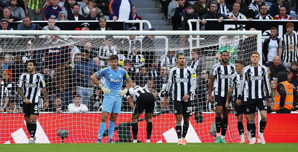 NUFC Blog tweet media